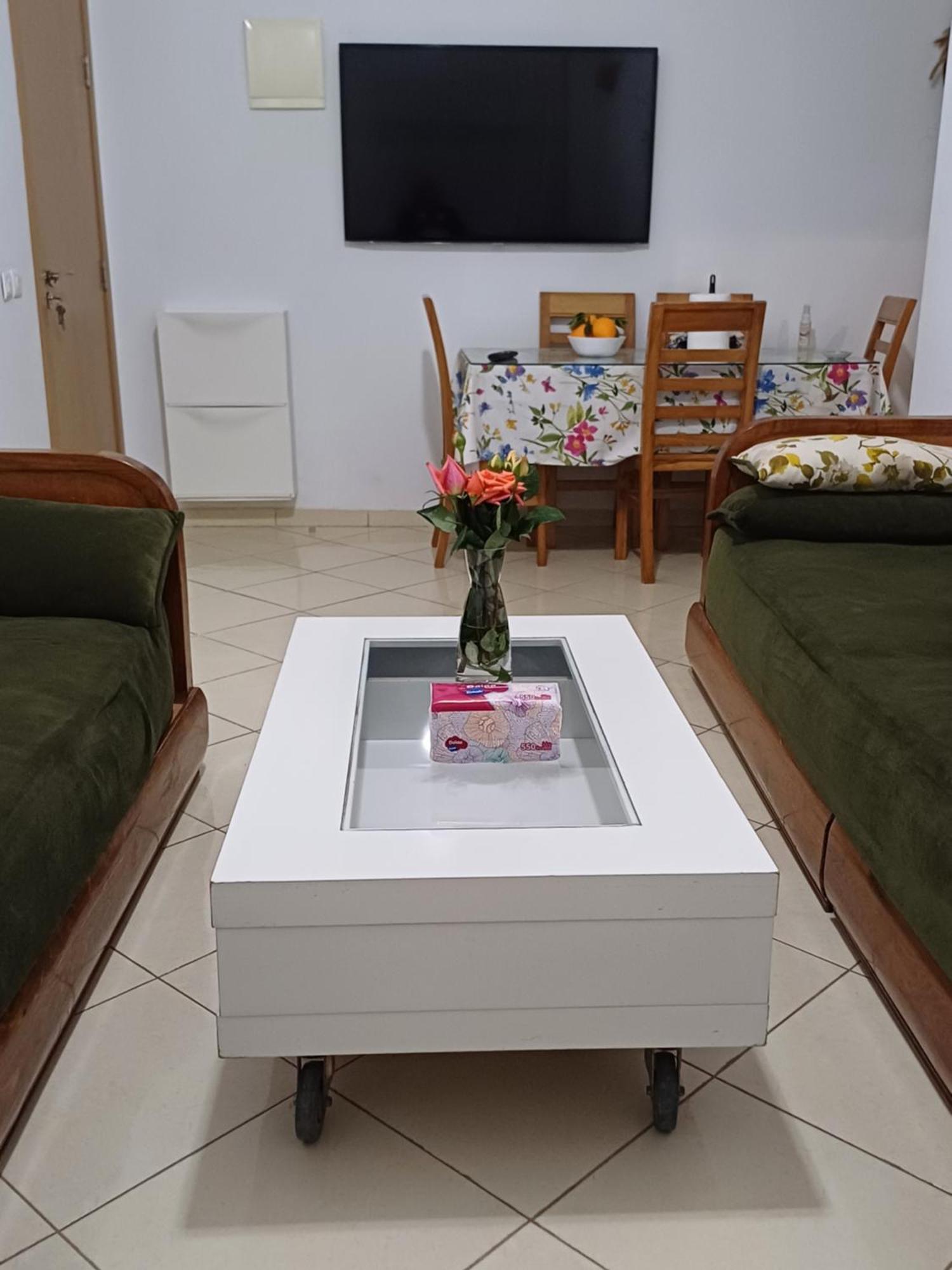 Super Et Nouvel Appart Proche De La Plage Temara Ngoại thất bức ảnh