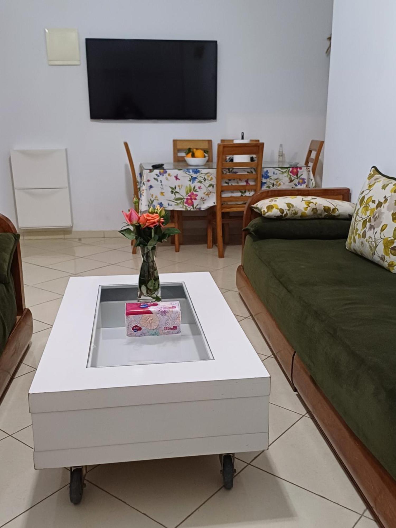 Super Et Nouvel Appart Proche De La Plage Temara Ngoại thất bức ảnh