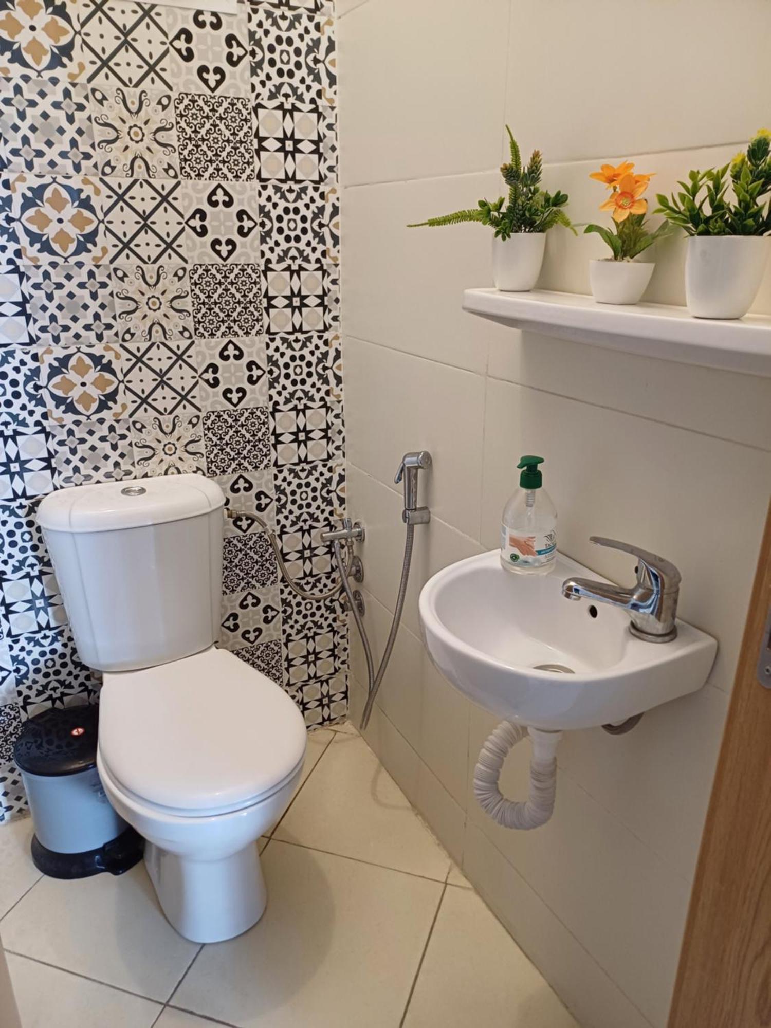 Super Et Nouvel Appart Proche De La Plage Temara Ngoại thất bức ảnh