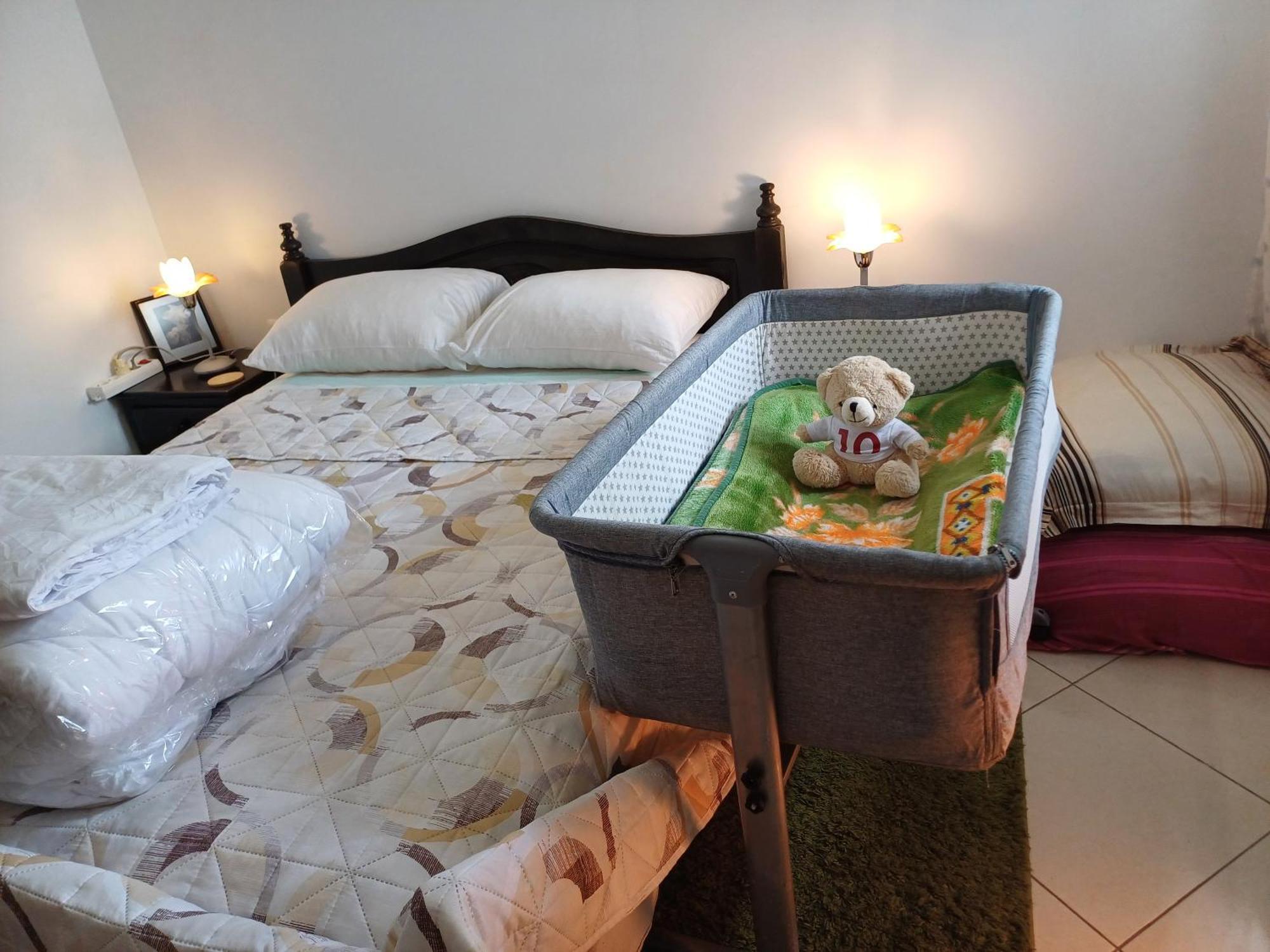 Super Et Nouvel Appart Proche De La Plage Temara Ngoại thất bức ảnh