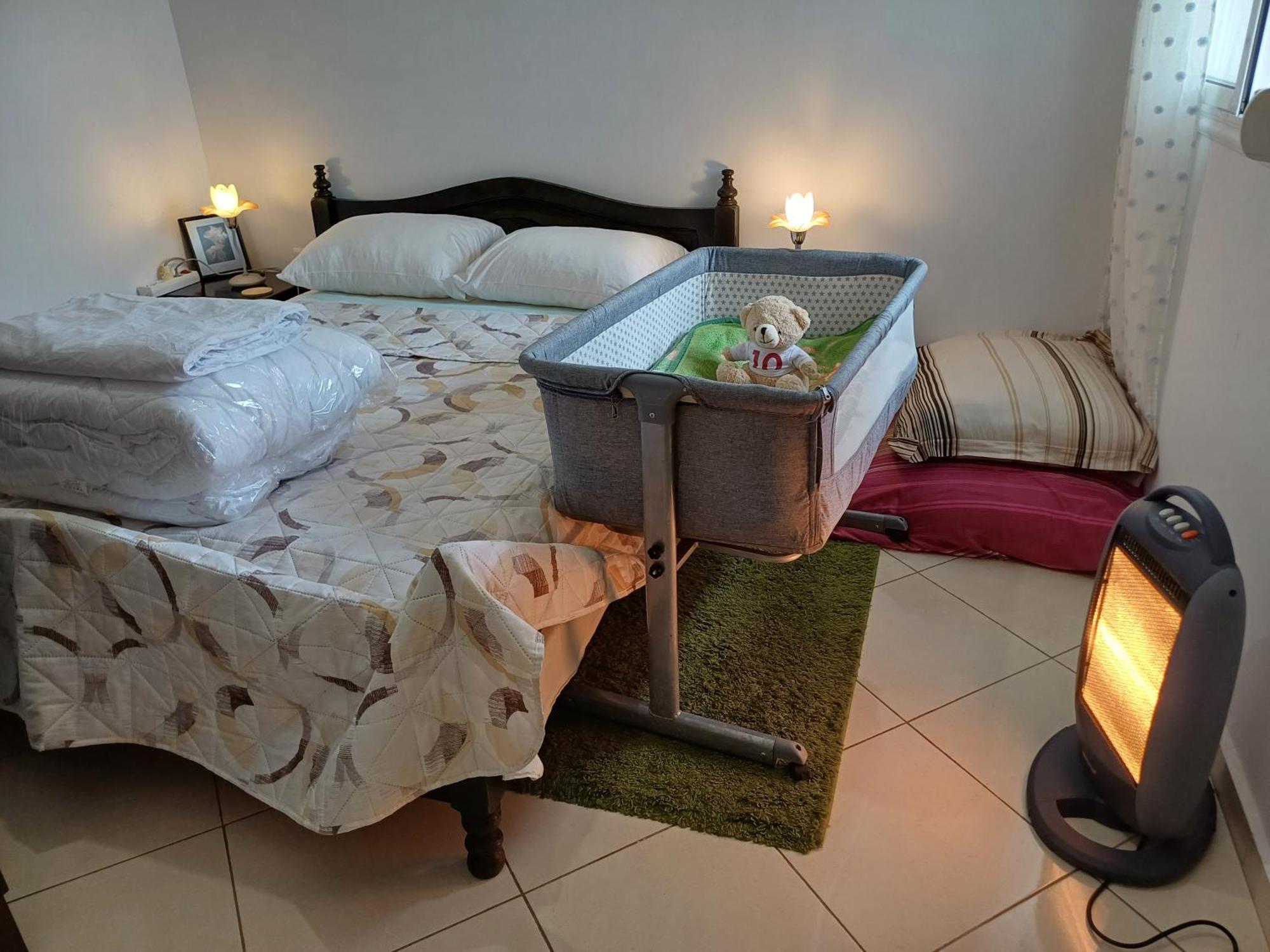 Super Et Nouvel Appart Proche De La Plage Temara Ngoại thất bức ảnh