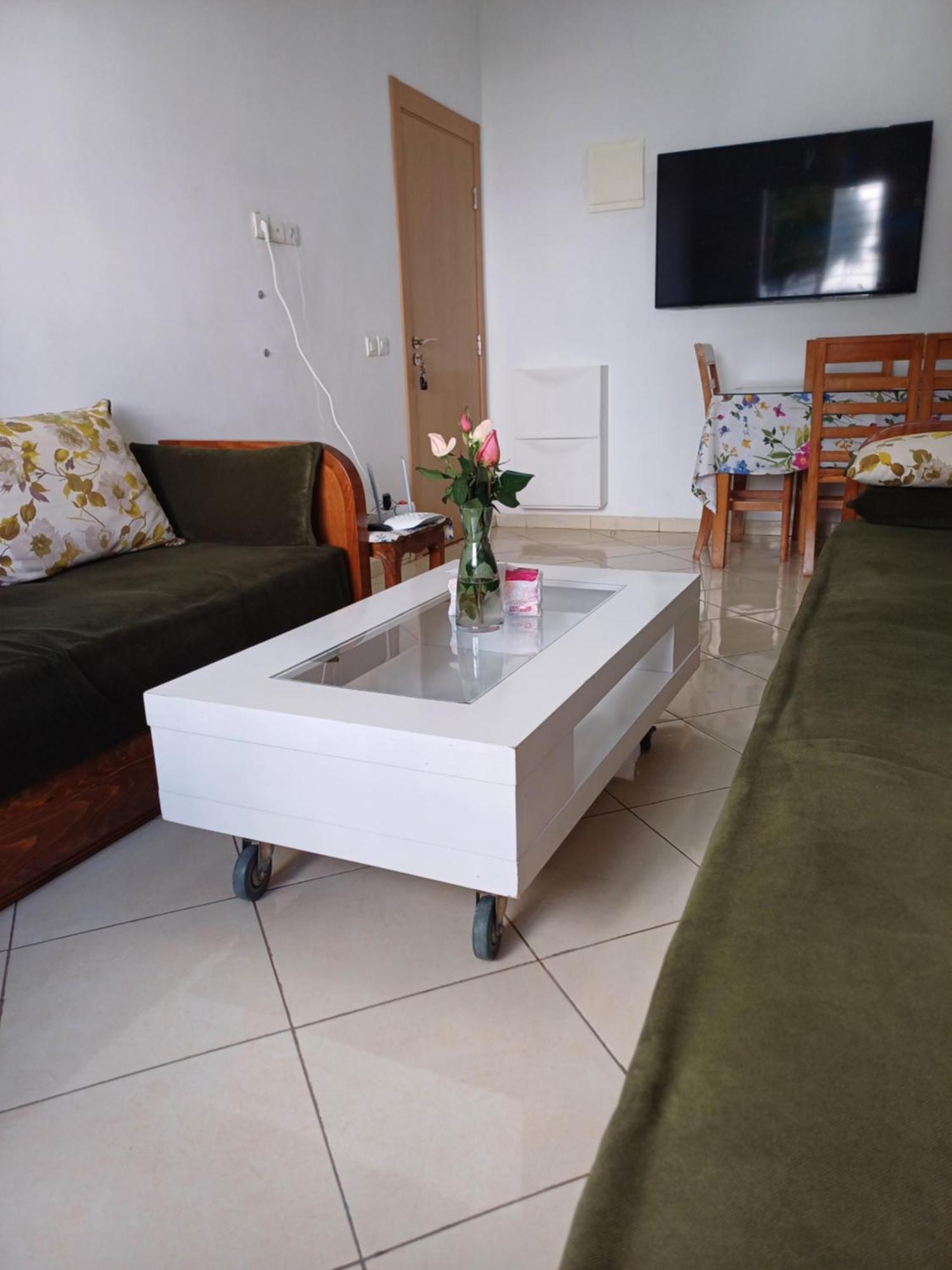 Super Et Nouvel Appart Proche De La Plage Temara Ngoại thất bức ảnh